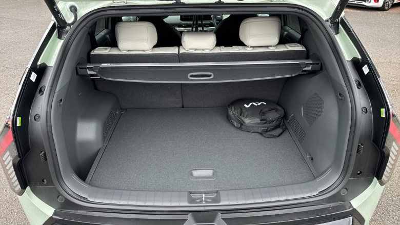 Kia Ev3 148kW GT-Line S 81.4kWh 5dr Auto Electric Estate